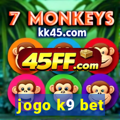jogo k9 bet